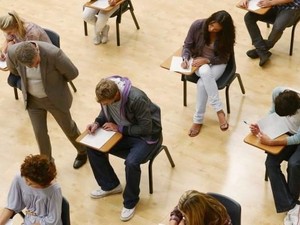 Apakah Tes IQ Masih Bisa Mengukur dengan Tepat Tingkat Kecerdasan ?
