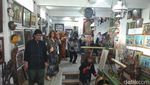 Foto Dibukanya Museum Baru di Magelang
