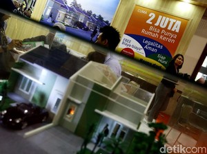 Minat Milenial Punya Rumah Kian Tinggi Meski Pandemi, Pasokannya Ada?