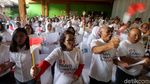 Bravo Cijantung Dukung Jokowi-Maruf Amin