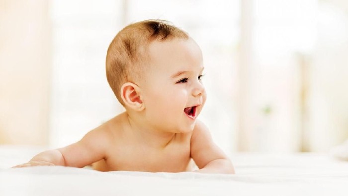 Ilustrasi nama bayi laki-laki/ Foto: iStock Ilustrasi nama bayi laki-laki/ Foto: iStock