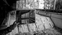 Beberapa operator tur dari Eropa menawarkan pengalaman ke Pripyat. Meski begitu, aturannya ketat dan juga turnya jadi kontroversi karena dinilai Pripyat masih sangat berbahaya dikunjungi hingga kini (iStock)