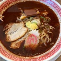 Slurpp! Ramen Kuah Cokelat Jadi Sajian Valentine Unik di Jepang