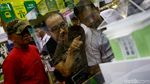 Berburu Hunian Murah dan Terjangkau di IPEX 2019