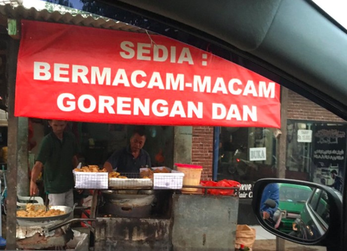 Foto: Twitter @erwinbimasakti Foto: Twitter @erwinbimasakti