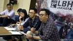 Koalisi Masyarakat Sipil Selamatkan MK Kritisi Seleksi Hakim MK