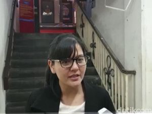 PSSI: Joko Driyono Masih Plt Ketum PSSI