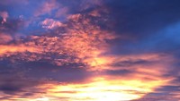 Mind terpesona kan dengan sunrise di Bromo? (mind_napasasi/Instagram)