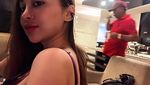 Pedangdut Seksi Cupi Cupita Doyan Makan Bakso hingga Permen