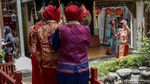 Destinasi Wisata Bernuansa Tionghoa di Bandung