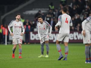 Liverpool Terpeleset Disebut Tegang, Kok City Tidak?