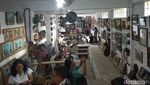 Foto Dibukanya Museum Baru di Magelang