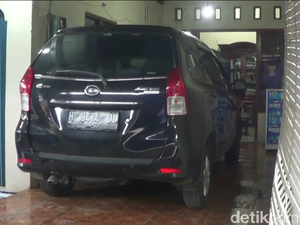 Teror Pembakaran Mobil Kembali Terjadi di Kendal Hari Ini