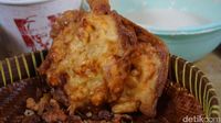 Legit Wangi Cempedak Goreng Legendaris Bikinan Cik Lina