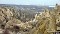 Indahnya Cappadocia di Kisah #LayangaPutus