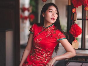 Cegah Perantau Mudik Saat Imlek, China Iming-imingi Angpau
