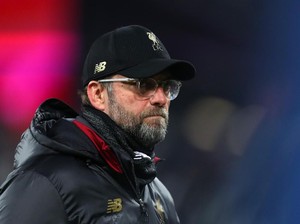 Ditawari Melatih Timnas Jerman, Klopp: Nanti Dulu, Deh