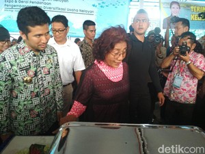 Nelayan Trenggalek Dapat Bantuan Kredit hingga Asuransi