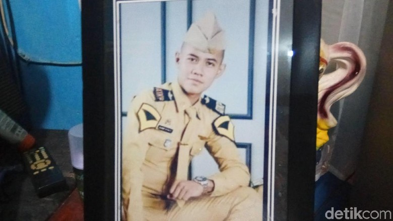 Polisi Serahkan Investigasi Internal ATKP Makassar ke Pemerintah Polisi Serahkan Investigasi Internal ATKP Makassar ke Pemerintah
