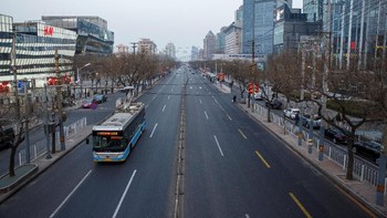 Tradisi Chunyun atau mudik untuk merayakan Tahun Baru China bersama keluarga telah menjadi fenomena sejak tahun 1980-an. Foto: Reuters/Thomas Peter