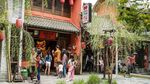 Destinasi Wisata Bernuansa Tionghoa di Bandung