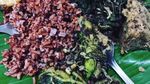 Mumpung Libur, Yuk, Sarapan Pecel Ndeso yang Sedap Sehat!
