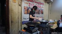 Legit Wangi Cempedak Goreng Legendaris Bikinan Cik Lina