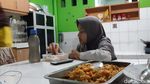 Berbagi Kehangatan di Rumah Singgah Pasien Kanker Anak