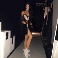 Kepergiannya yang mendadak itu pun membuat banyak orang tak percaya dan berduka. Foto: Facebook