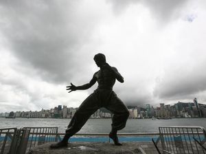 Benarkah Bruce Lee Mati Karena Feng Shui?