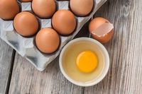 Begini Cara Bikin Telur Gulung yang Gurih Enak