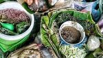 Mumpung Libur, Yuk, Sarapan Pecel Ndeso yang Sedap Sehat!