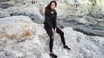 Foto: Ketika DJ Seksi Thailand Liburan ke Bromo