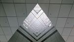Melihat Megahnya Menara Bank Sentral Hong Kong