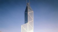 Bank Of China Hong Kong (BOCHK) menjadi salah satu dari tiga bank komersial yang dilisensikan Otoritas Moneter Hong Kong untuk mengeluarkan uang kertas dolar Hong Kong. (istimewa/jmhdezhdez.com).
