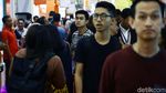 Berburu Hunian Murah dan Terjangkau di IPEX 2019
