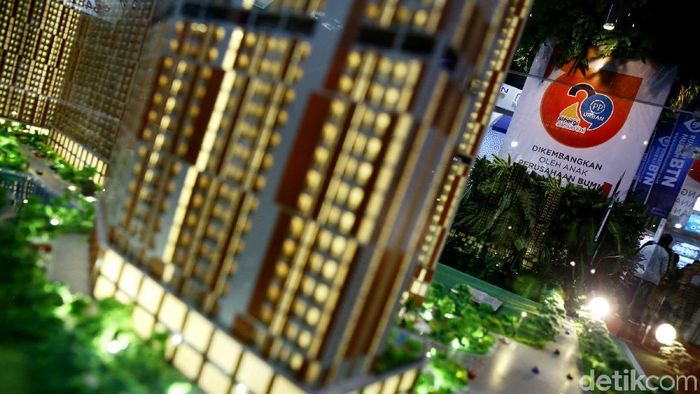 Berburu Hunian Murah dan Terjangkau di IPEX 2019 Pameran Indonesia Property Expo (IPEX) sukses digelar. Sebanyak 600 rumah ditawarkan. Pameran ini juga diikuti lebih dari 167 pengembang.