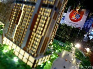 Sektor Keuangan Sedang Gonjang-ganjing, Waktunya Investasi Properti?