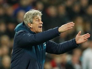 Gelar Man City Terancam Dicabut Imbas FFP, Pellegrini Ngamuk
