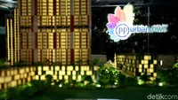 Indonesia Properti Expo 2019 ini acara yang ke 17 kali diselenggarakan dalam rangka hari ulang tahun ke-69 dan diikuti 167 pengembang dengan total proyek mencapai 869.