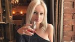 Gaya Kulineran Julia Kriger, Model Rusia yang Super Kurus