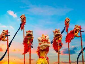 Ini Daftar Destinasi Favorit Turis Indonesia Saat Imlek 2019