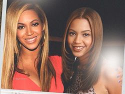 Photoshop Satukan Artis dan Masa Mudanya dalam Satu Frame