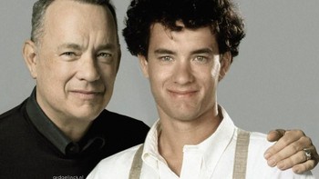Tom Hanks. Foto: instagram.com/ardgelinck/