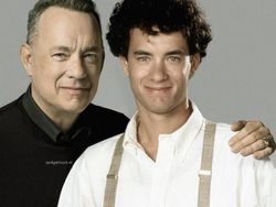 Photoshop Satukan Artis dan Masa Mudanya dalam Satu Frame