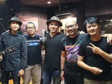 Beri Padi Reborn Arti: Personel Ke-6 dan Album Ke-7 Beri Padi Reborn Arti: Personel Ke-6 dan Album Ke-7
