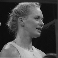 Wanita yang juga pernah meraih tempat pertama di kejuaraan tinju Eropa 2003 kerap mengunggah latihan olahraga dan kehidupannya kepada 39 ribu lebih pengikut di Instagramnya. Foto: Instagram @svetlana1kulakova