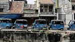 Potret Pembauran Warga Tionghoa Jakarta