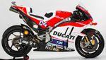 #10YearsChallenge Wajah Ducati dari Zaman Stoner sampai Dovizioso
