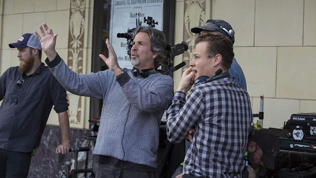 Sutradara Ungkap Inspirasi di Balik Film tentang Perjalanan di 'Green Book'